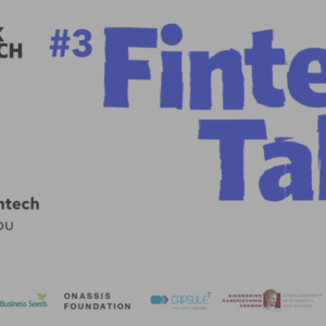 3ο Fintech Talks στο Κέντρο Αρχιμήδης