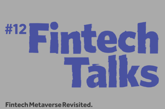 To 12o Fintech Talks στο Κέντρο Αρχιμήδης